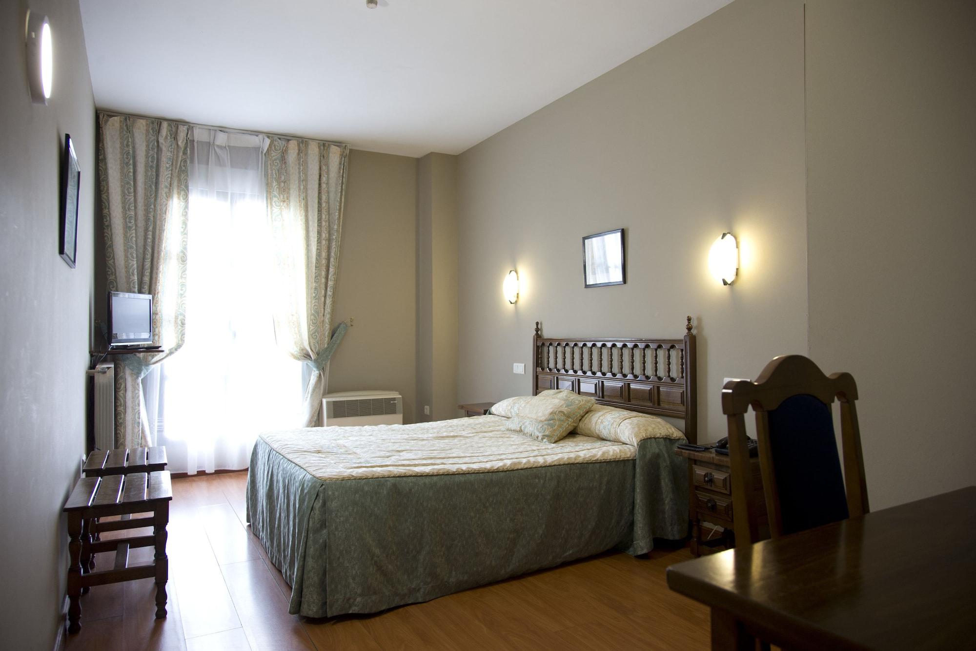 Hotel Casa Aurelia Villargordo del Cabriel Kültér fotó
