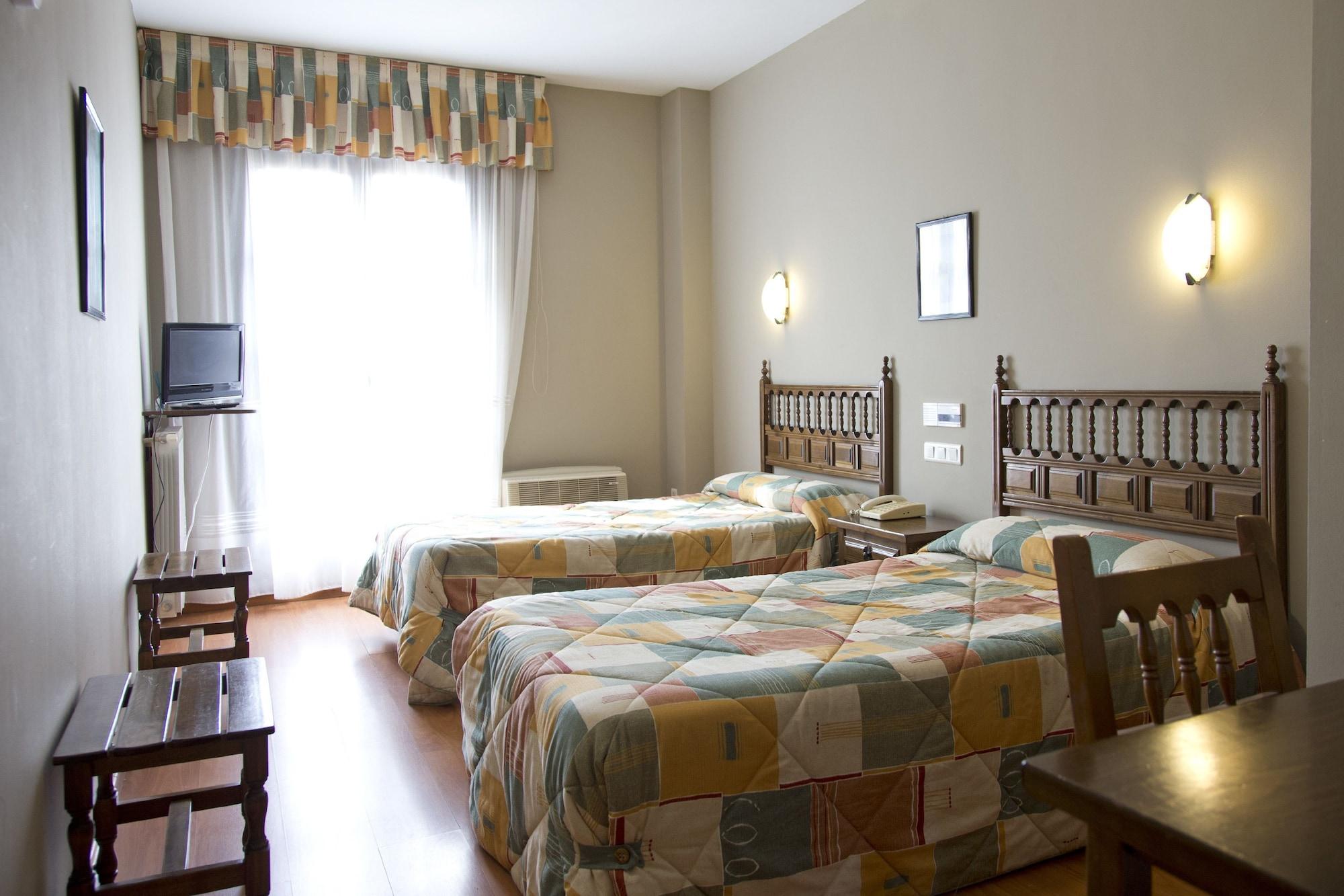 Hotel Casa Aurelia Villargordo del Cabriel Kültér fotó