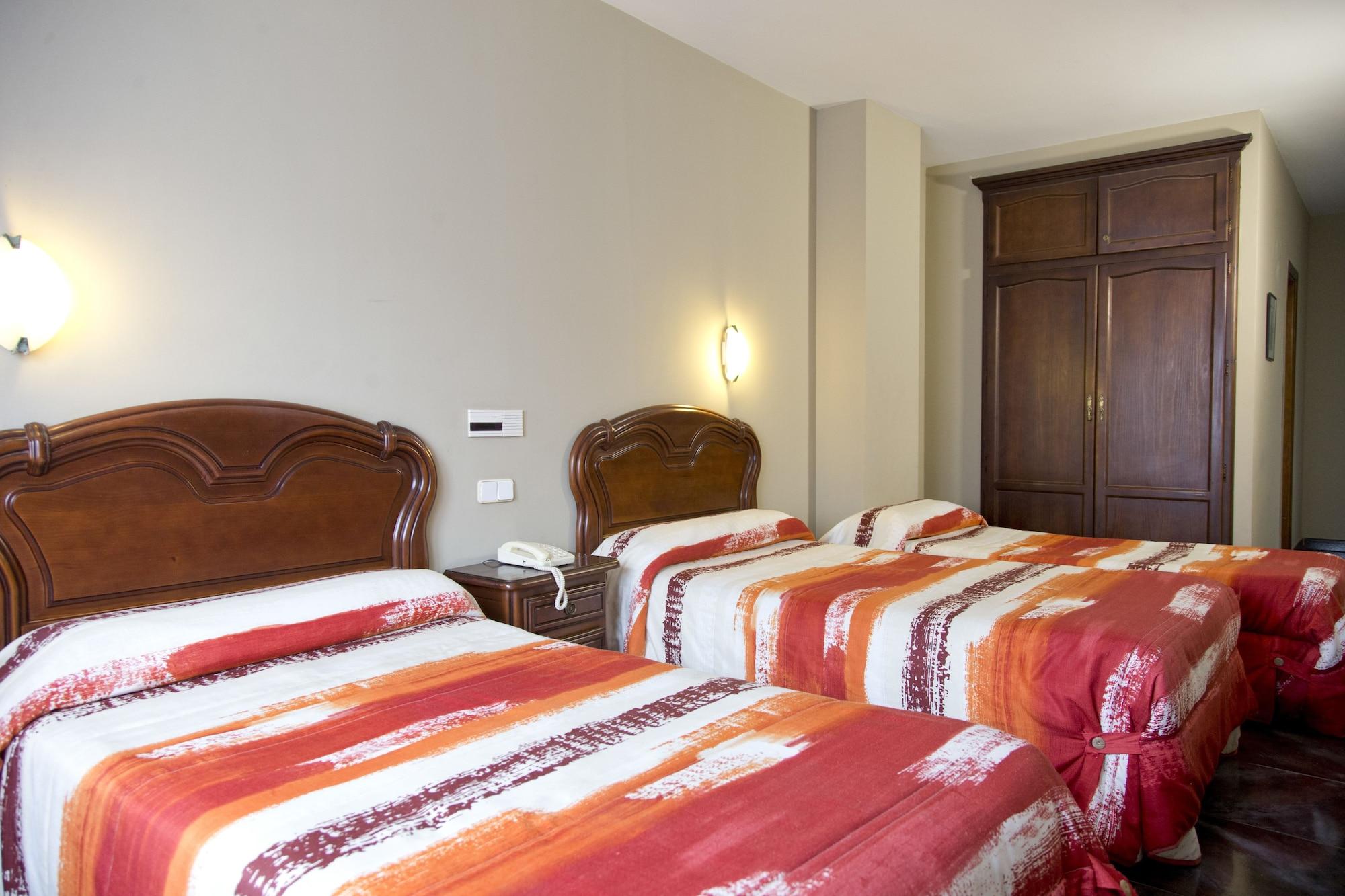 Hotel Casa Aurelia Villargordo del Cabriel Kültér fotó