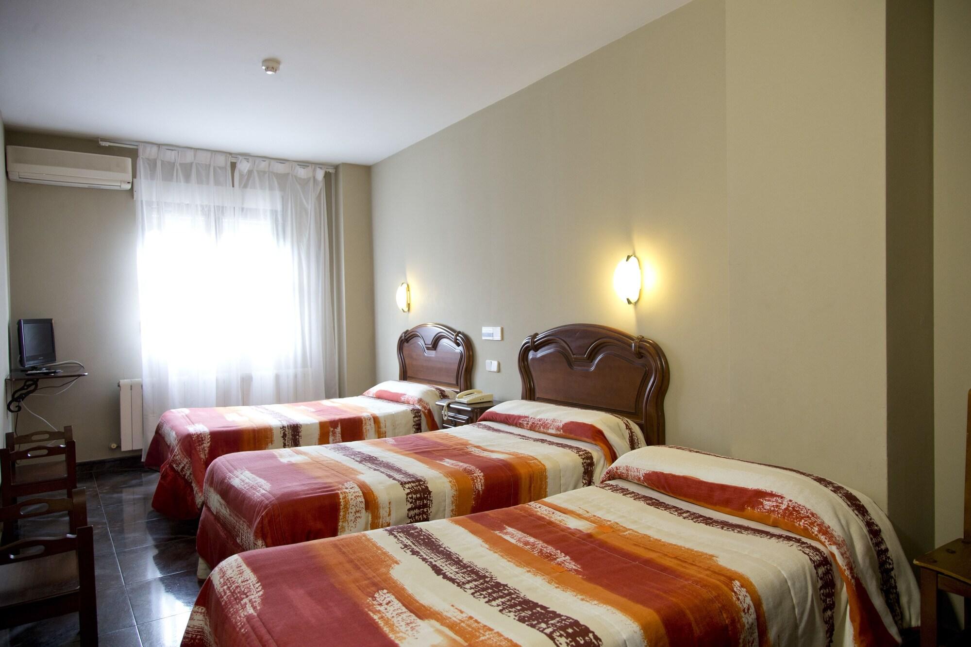 Hotel Casa Aurelia Villargordo del Cabriel Kültér fotó