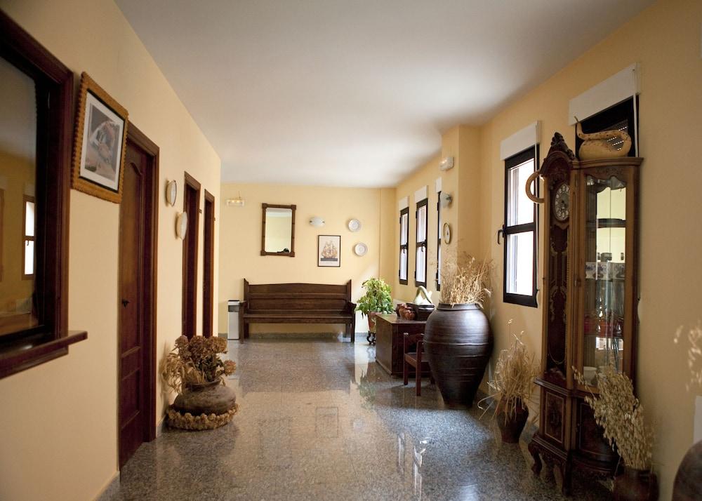Hotel Casa Aurelia Villargordo del Cabriel Kültér fotó