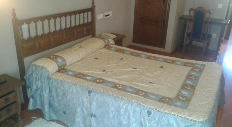 Hotel Casa Aurelia Villargordo del Cabriel Szoba fotó