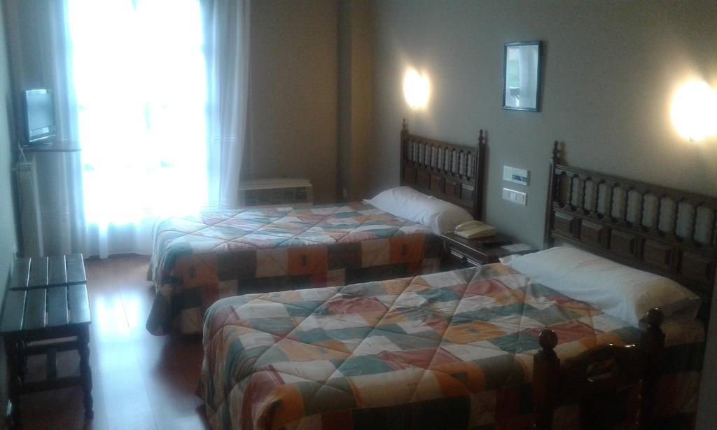 Hotel Casa Aurelia Villargordo del Cabriel Kültér fotó