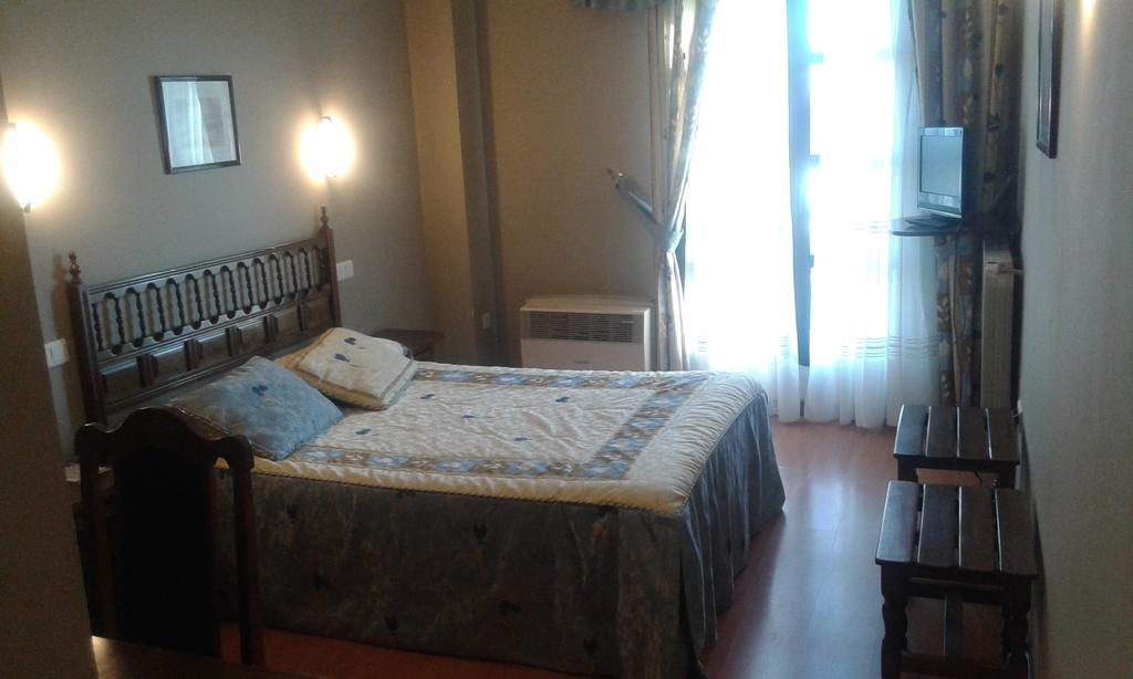 Hotel Casa Aurelia Villargordo del Cabriel Kültér fotó
