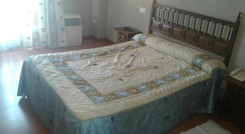 Hotel Casa Aurelia Villargordo del Cabriel Kültér fotó