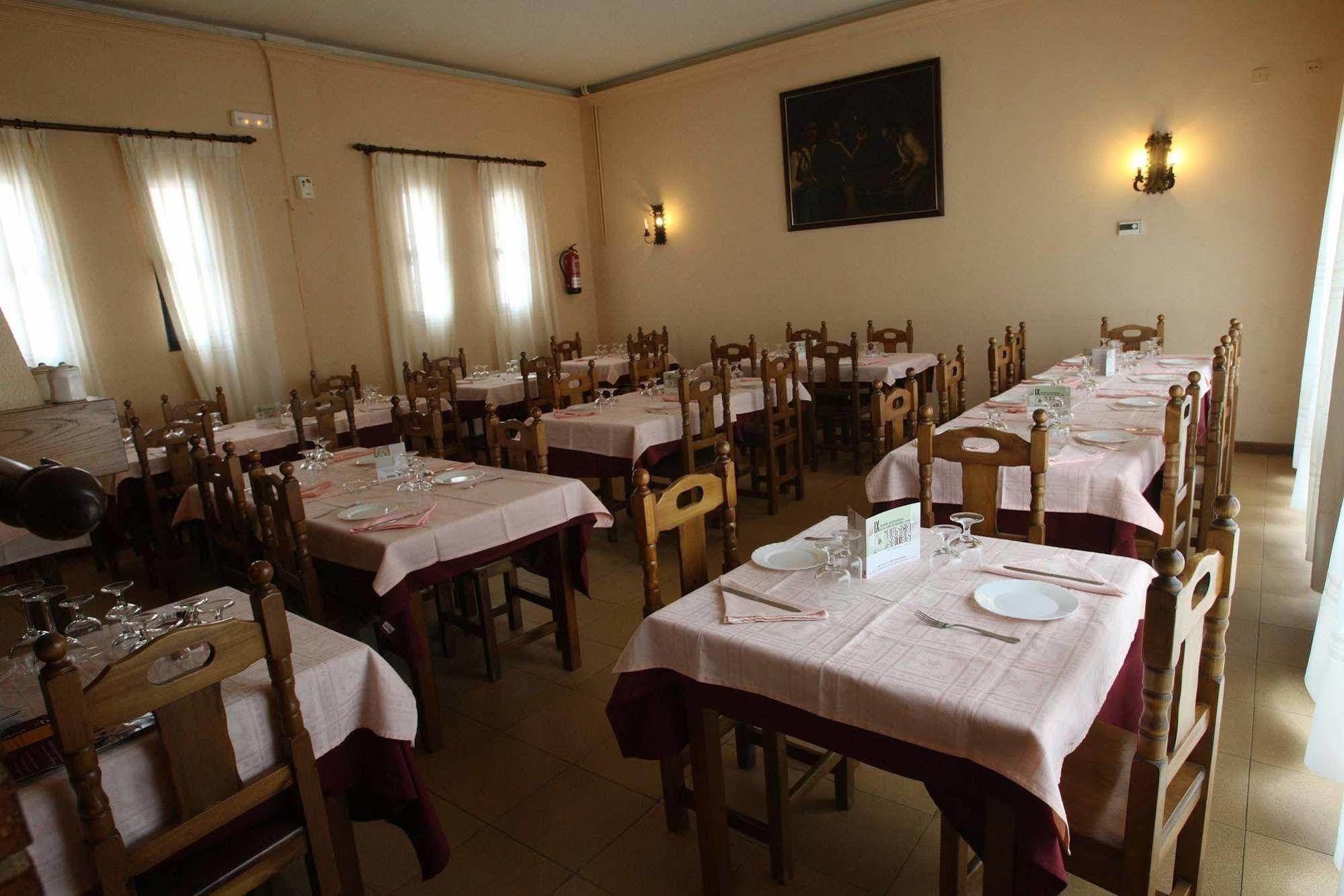 Hotel Casa Aurelia Villargordo del Cabriel Kültér fotó