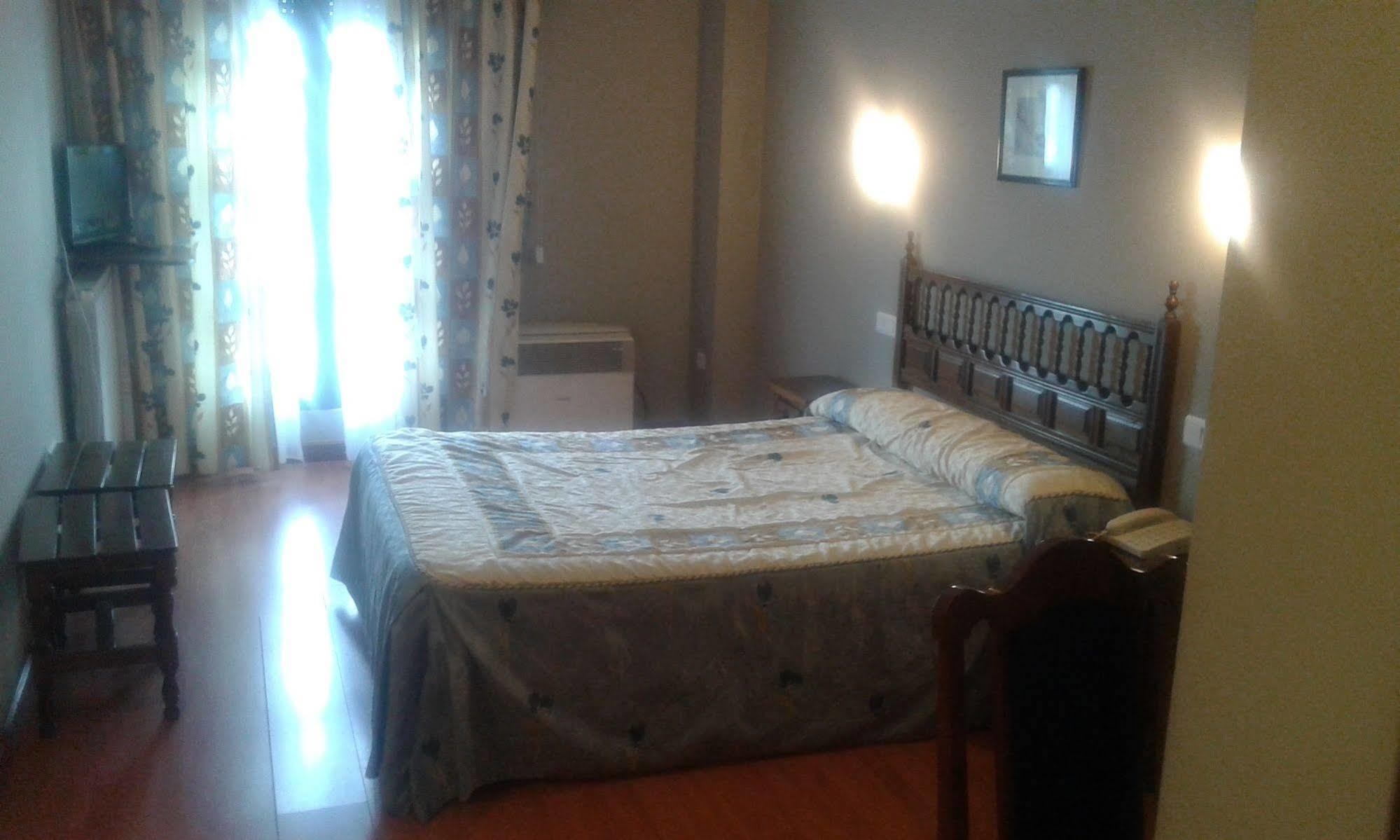 Hotel Casa Aurelia Villargordo del Cabriel Kültér fotó