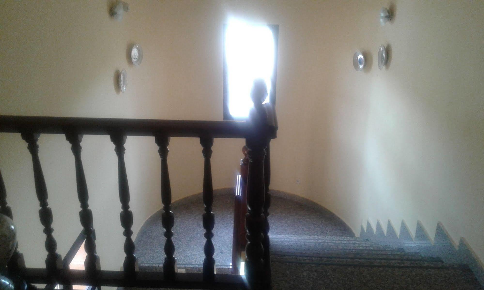 Hotel Casa Aurelia Villargordo del Cabriel Kültér fotó